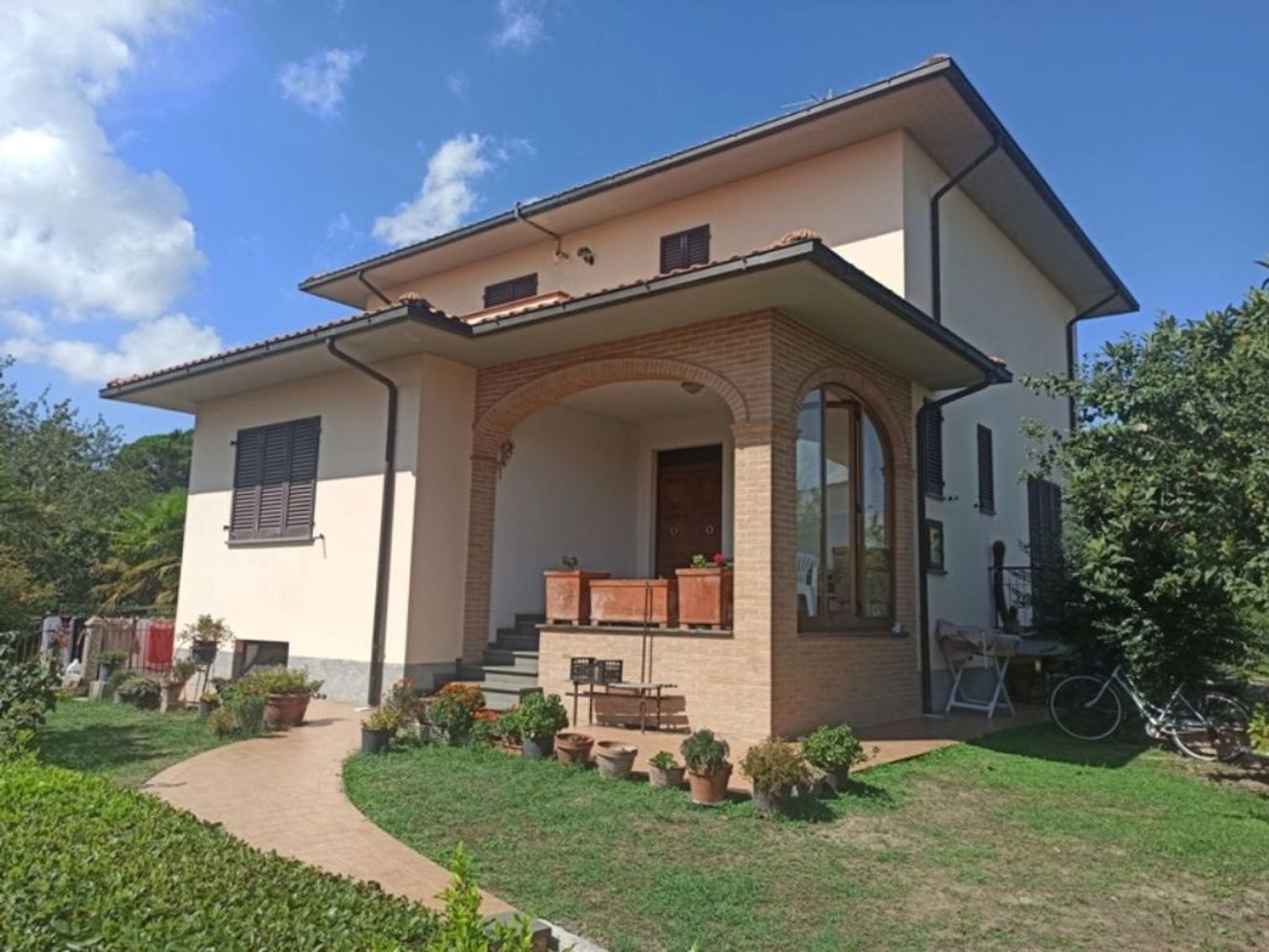 5-salle Villa à Castiglione del Lago, Italy No. 103509