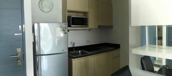 Condominio de 2 dormitorios en Bangkok, Thailand No. 19181 5