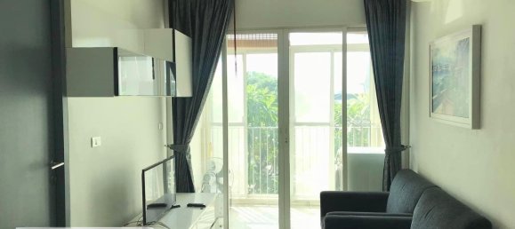 Condominio de 2 dormitorios en Bangkok, Thailand No. 19181 10