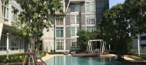 Condominio de 2 dormitorios en Bangkok, Thailand No. 19181 11