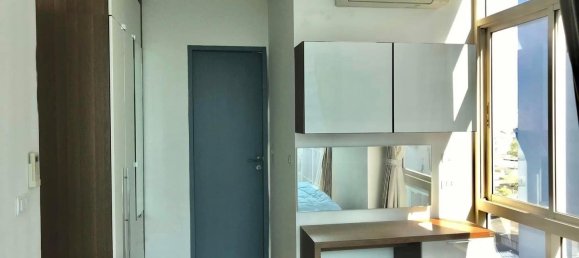 Condominio de 2 dormitorios en Bangkok, Thailand No. 19181 8