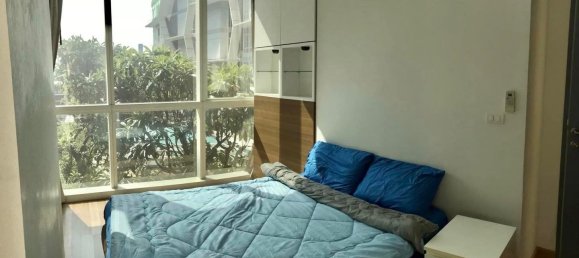 Condominio de 2 dormitorios en Bangkok, Thailand No. 19181 2