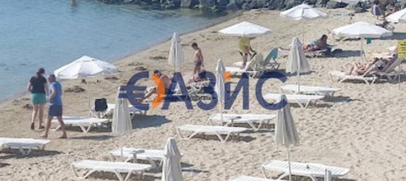 1 غرف نوم شقة في Ravda, Bulgaria رقم 404 50