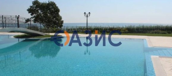 1 غرف نوم شقة في Ravda, Bulgaria رقم 404 24