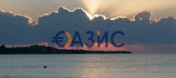 1 غرف نوم شقة في Ravda, Bulgaria رقم 404 52