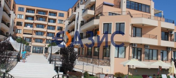 1 غرف نوم شقة في Ravda, Bulgaria رقم 404 18