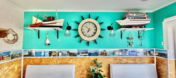 1 Schlafzimmer Gewerbliche Immobilie in Vila do Bispo, Portugal, Nr. 268259 5