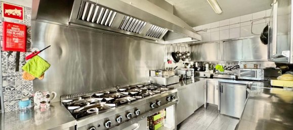 1 Schlafzimmer Gewerbliche Immobilie in Vila do Bispo, Portugal, Nr. 268259 3