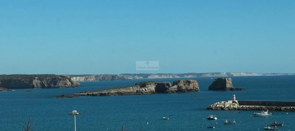 1 Schlafzimmer Gewerbliche Immobilie in Vila do Bispo, Portugal, Nr. 268259 21