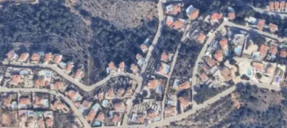 Grundstück in La Font D'en Carros, Spain 754m², Nr. 136861 4