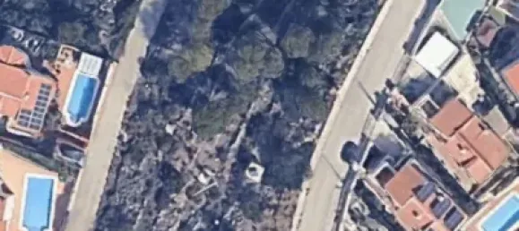 Grundstück in La Font D'en Carros, Spain 754m², Nr. 136861 5