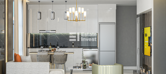 Appartement 2 chambres à Alanya, Turkey No. 26550 9