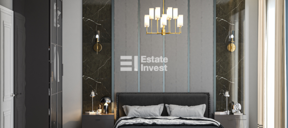 Appartement 2 chambres à Alanya, Turkey No. 26550 10