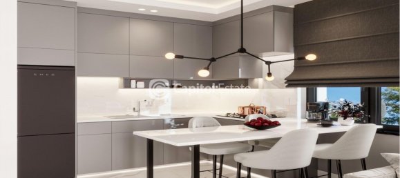 Apartment 2+1 in Antalya, Turkey No. 6614 16