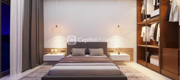 Apartment 2+1 in Antalya, Turkey No. 6614 21