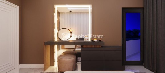 Apartment 2+1 in Antalya, Turkey No. 6614 11