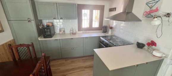 3 bedrooms Villa in Alicante, Spain No. 138162 7