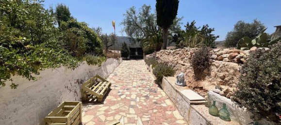 3 bedrooms Villa in Alicante, Spain No. 138162 20