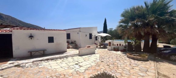 3 bedrooms Villa in Alicante, Spain No. 138162 26
