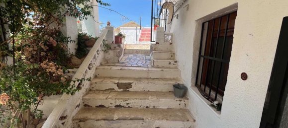 3 bedrooms Villa in Alicante, Spain No. 138162 21