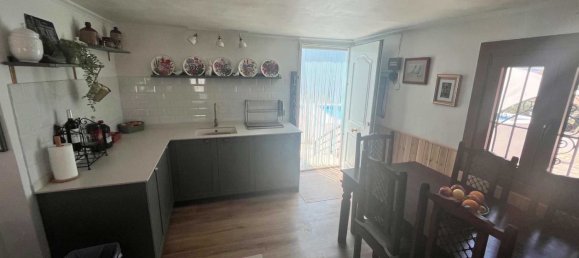 3 bedrooms Villa in Alicante, Spain No. 138162 8