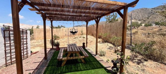 3 bedrooms Villa in Alicante, Spain No. 138162 25