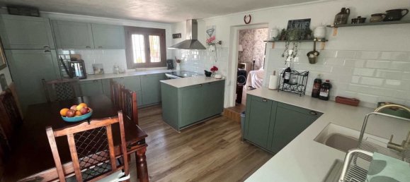 3 bedrooms Villa in Alicante, Spain No. 138162 6