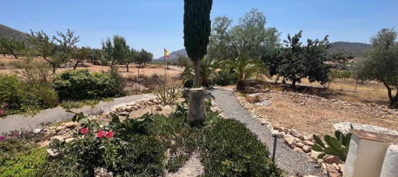 3 bedrooms Villa in Alicante, Spain No. 138162 23