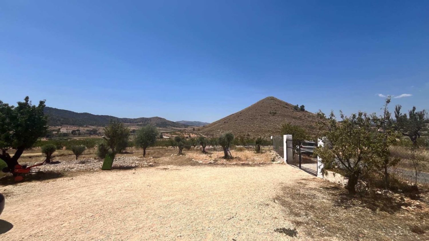 3 bedrooms Villa in Alicante, Spain No. 138162