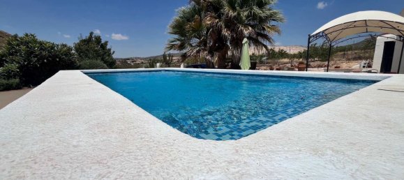 3 bedrooms Villa in Alicante, Spain No. 138162 24