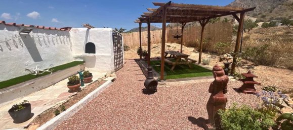 3 bedrooms Villa in Alicante, Spain No. 138162 10