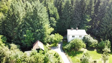 6 rooms House in Wolfsberg, Austria No. 128721