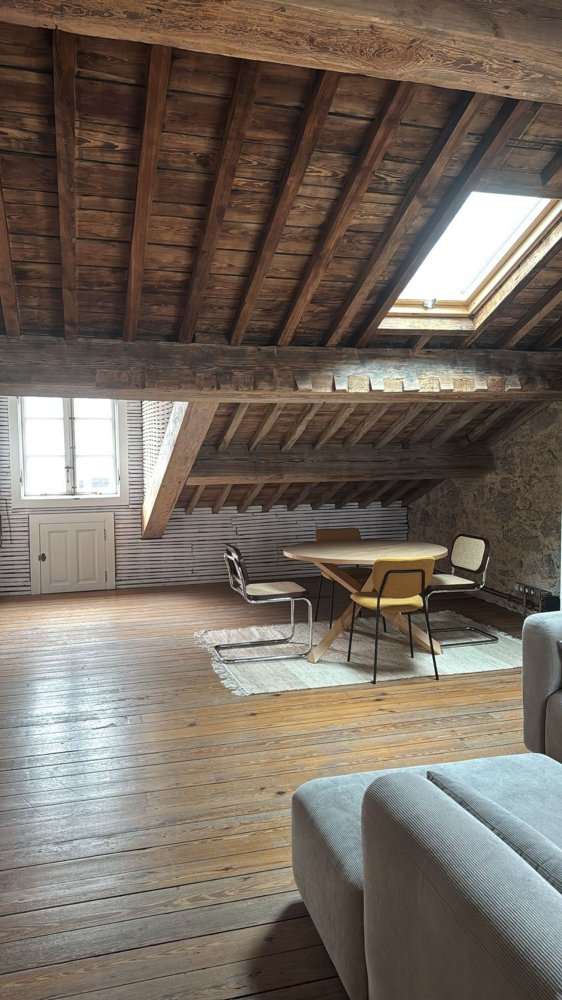 2 bedrooms Penthouse in A Coruna, Spain No. 219263