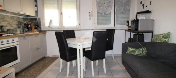 1 bedroom Apartment in Cesena, Italy No. 346184 12