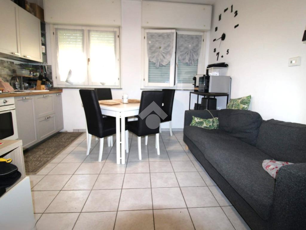 1 bedroom Apartment in Cesena, Italy No. 346184