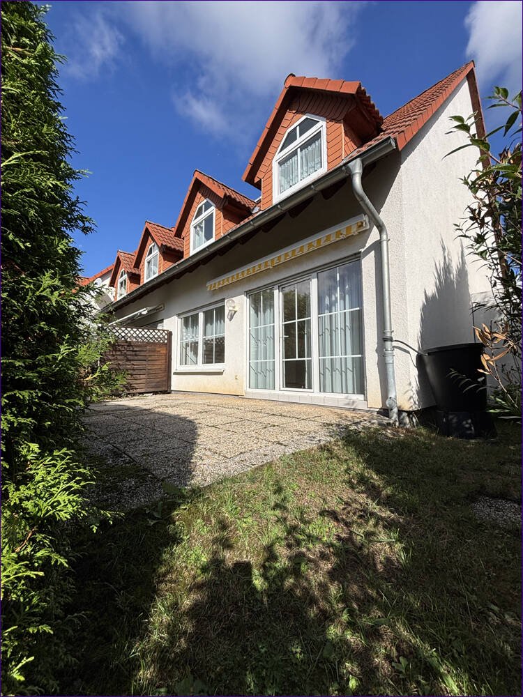 3 Schlafzimmer Stadthaus in Wartburgkreis, Germany, Nr. 287719