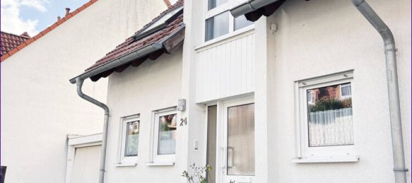 3 Schlafzimmer Stadthaus in Wartburgkreis, Germany, Nr. 287719 2