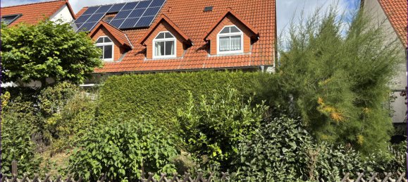 3 Schlafzimmer Stadthaus in Wartburgkreis, Germany, Nr. 287719 4