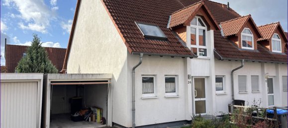 3 Schlafzimmer Stadthaus in Wartburgkreis, Germany, Nr. 287719 3