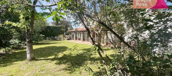 4 غرف نوم منزل في Haute-Garonne, France رقم 313999 2