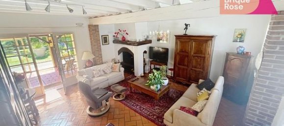 4 غرف نوم منزل في Haute-Garonne, France رقم 313999 7