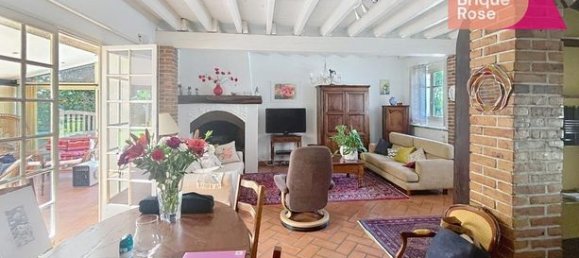 4 غرف نوم منزل في Haute-Garonne, France رقم 313999 5