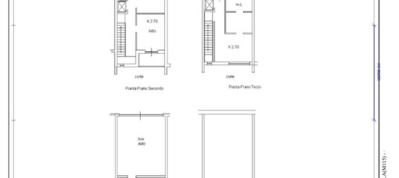 4 bedrooms Villa in Volla, Italy No. 326315 36