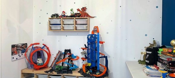 4 bedrooms Villa in Volla, Italy No. 326315 25