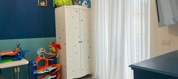 4 bedrooms Villa in Volla, Italy No. 326315 24