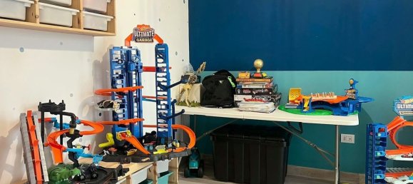 4 bedrooms Villa in Volla, Italy No. 326315 27