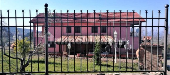 4 chambres Villa à Monte Compatri, Italy No. 310198 20