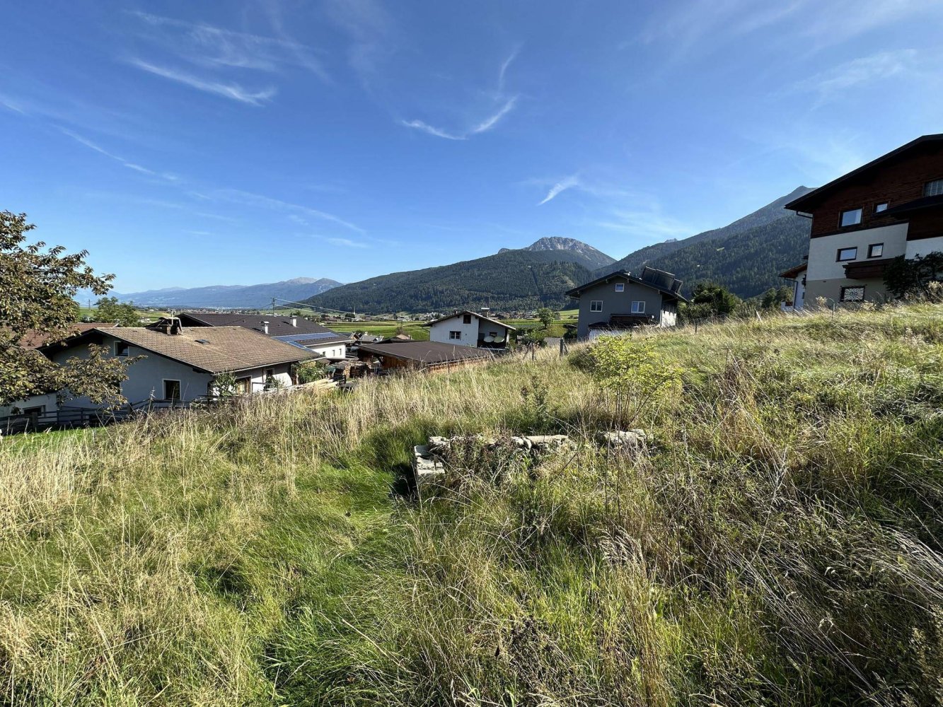 466m² Land in Grinzens, Austria No. 162792