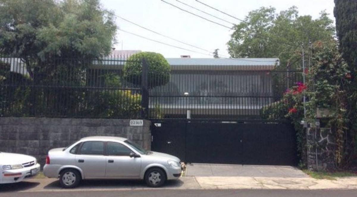 4 bedrooms House in Mexico No. 176952