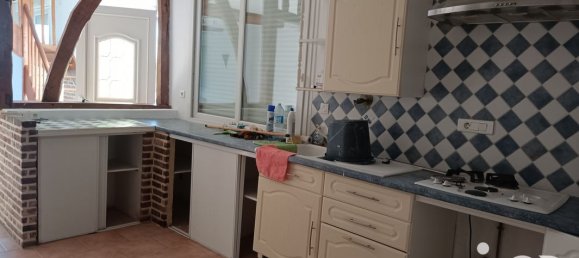 3 bedrooms House in Seine-Maritime, France No. 358819 7